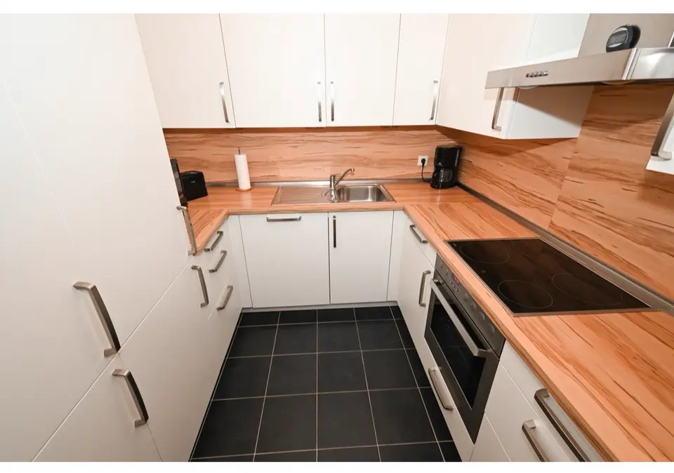 2 Zimmer Wohnung mit 53 m² in Melle – Bild 5