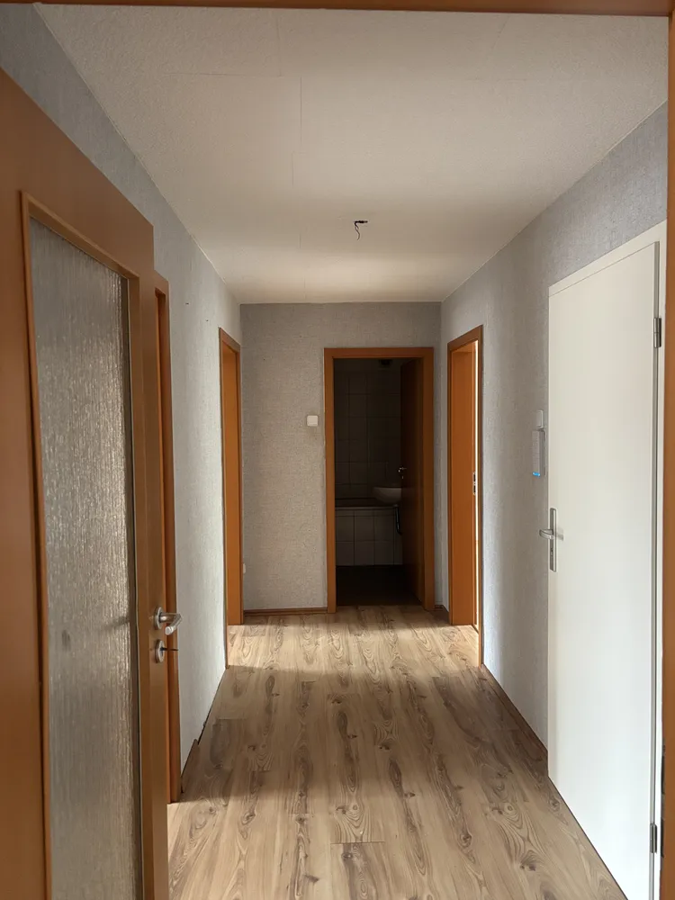 4 Zimmer Wohnung mit 90 m² in Gelsenkirchen – Bild 1