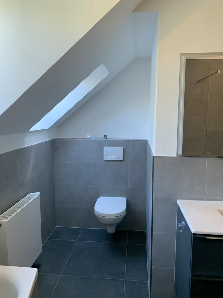 3 Zimmer Wohnung mit 108 m² in Hannover – Bild 5