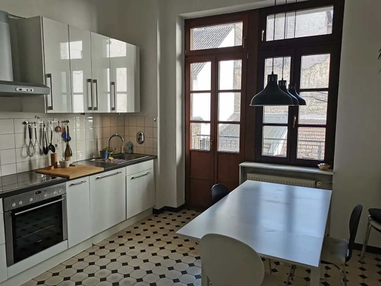 3 Zimmer Wohnung mit 94 m² in Mannheim – Bild 9