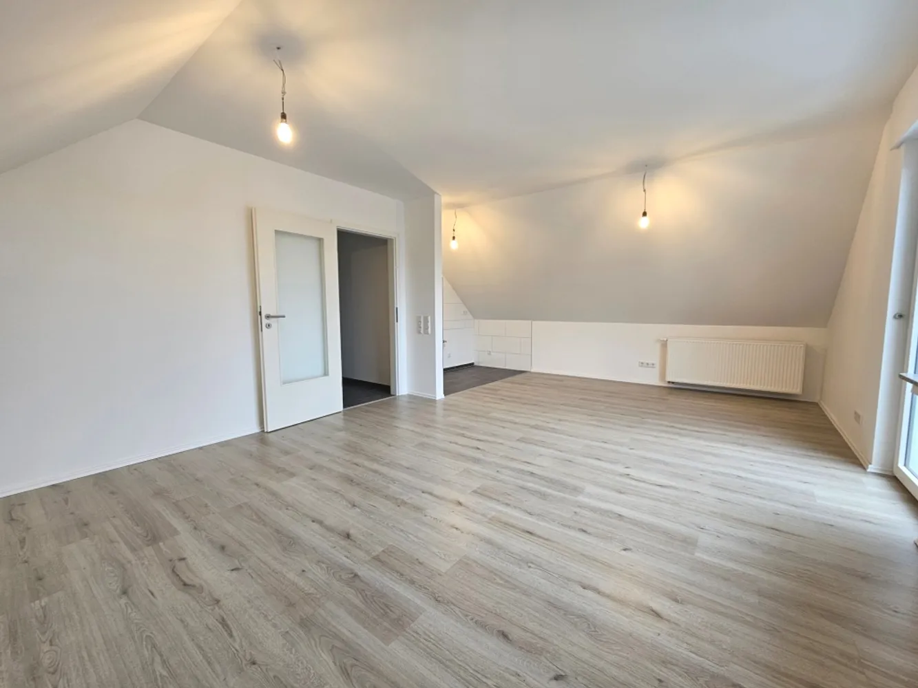2 Zimmer Wohnung mit 60 m² in Bielefeld – Bild 2