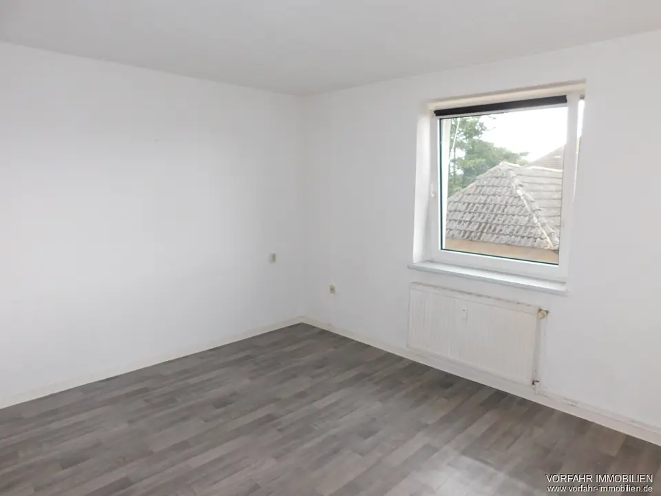 3 Zimmer Wohnung mit 66 m² in Wismar – Bild 2