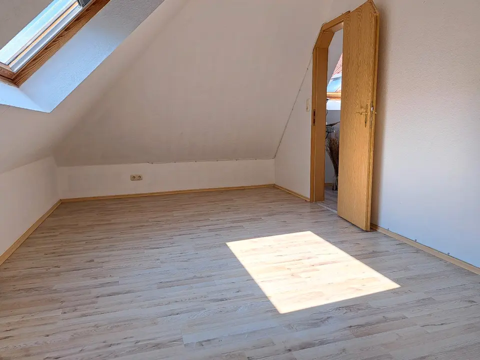 2 Zimmer Wohnung mit 65 m² in Norden – Bild 6