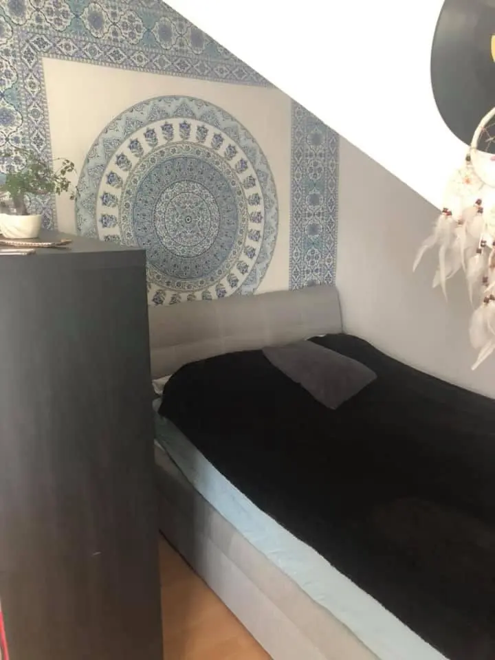 Studio mit 28 m² in Deggendorf – Bild 3