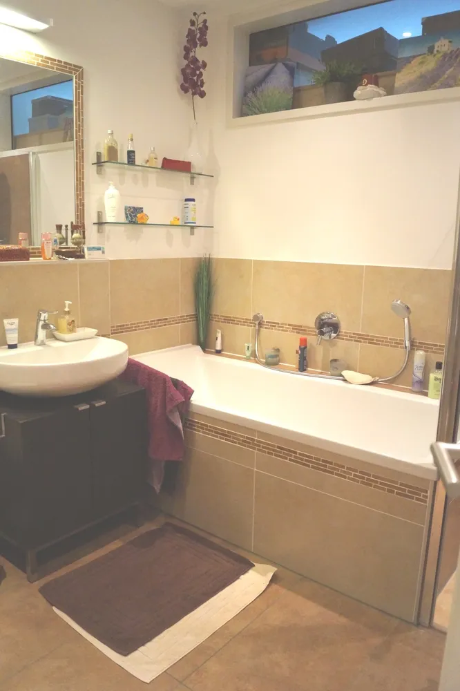 2 Zimmer Wohnung mit 70 m² in Berlin – Bild 5