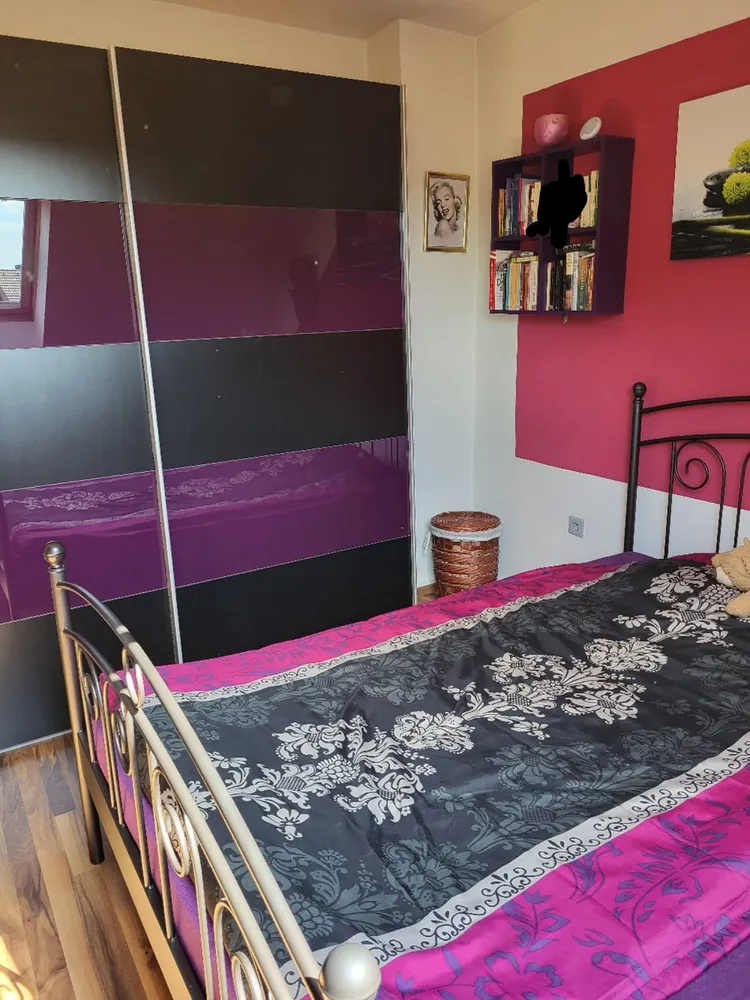 3 Zimmer Wohnung mit 63 m² in Mönchengladbach – Bild 5