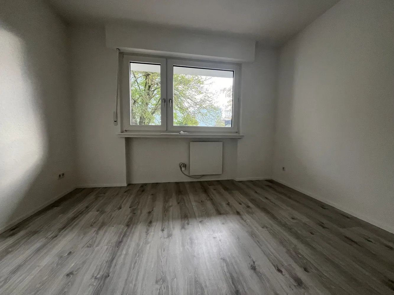 3 Zimmer Wohnung mit 77 m² in Unna – Bild 2