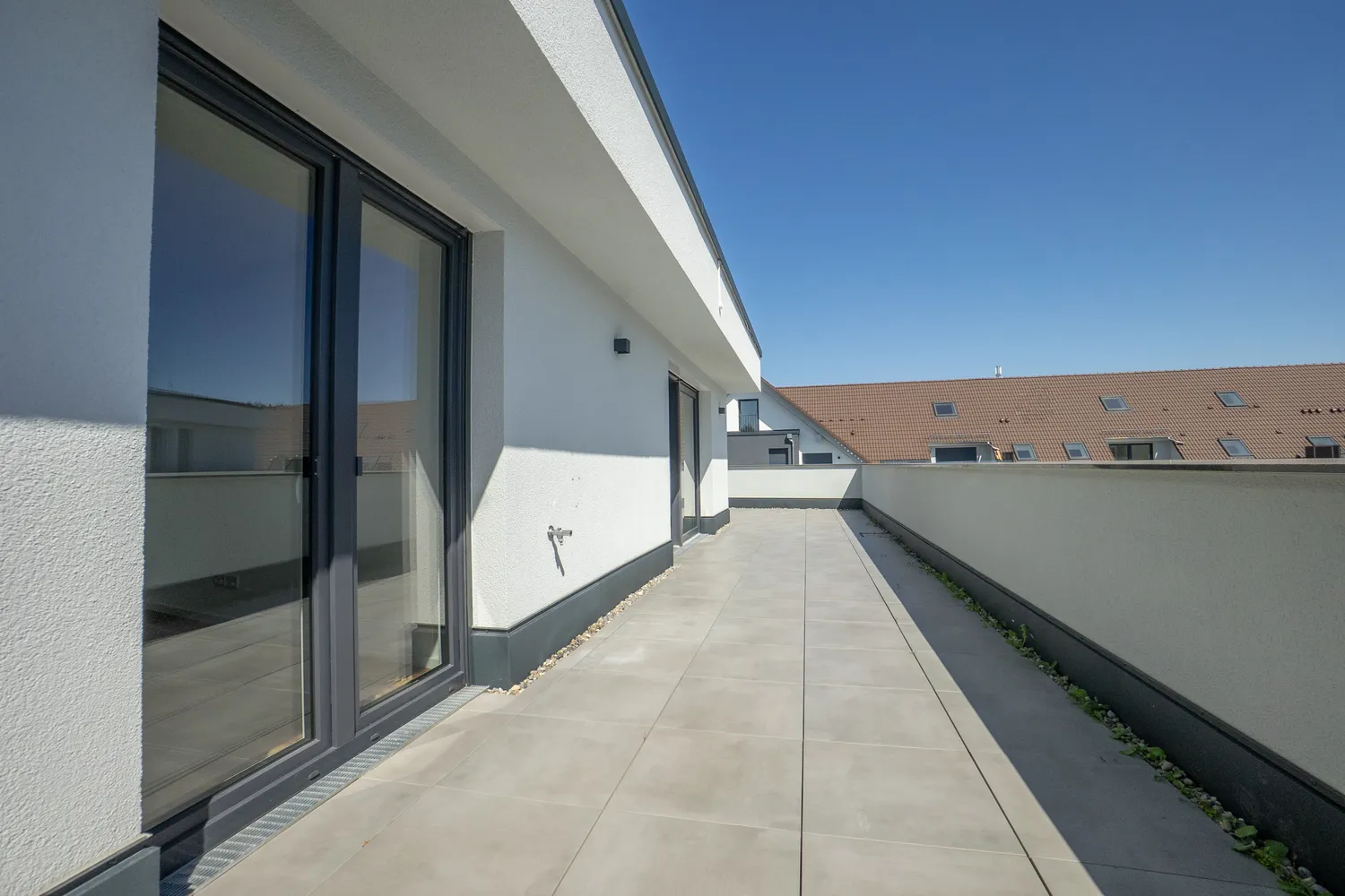 3 Zimmer Wohnung mit 115 m² in Balingen – Bild 11