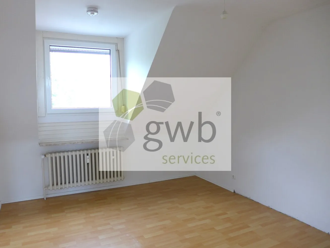 2 Zimmer Wohnung mit 51 m² in Duisburg – Bild 4