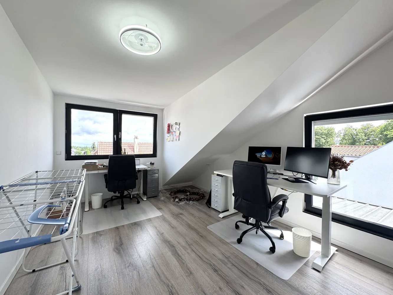 3 Zimmer Wohnung mit 132 m² in Pforzheim – Bild 8