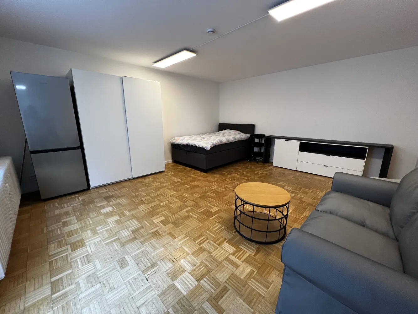 1 Zimmer Wohnung mit 40 m² in Stuttgart – Bild 5