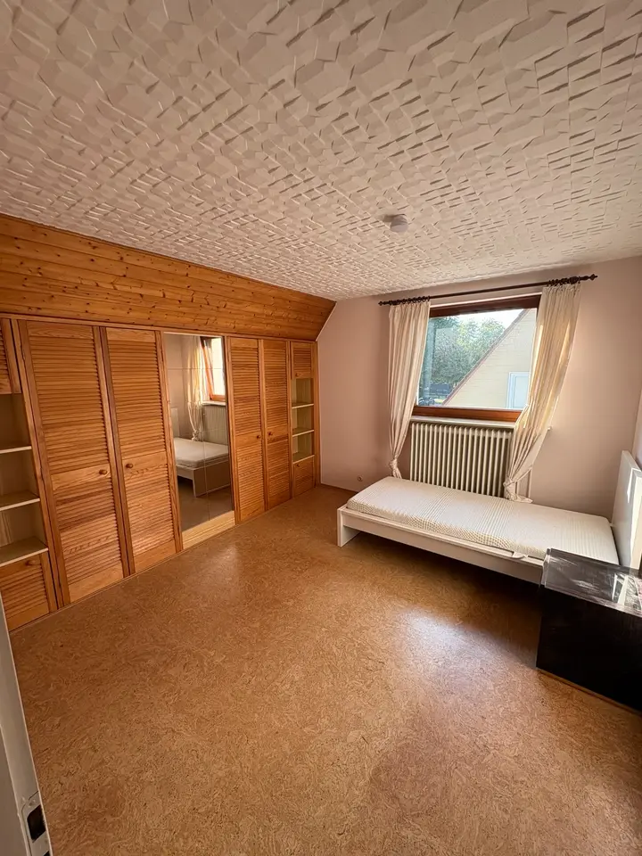 WG-Zimmer mit 15 m² in Winsen (Luhe) – Bild 8