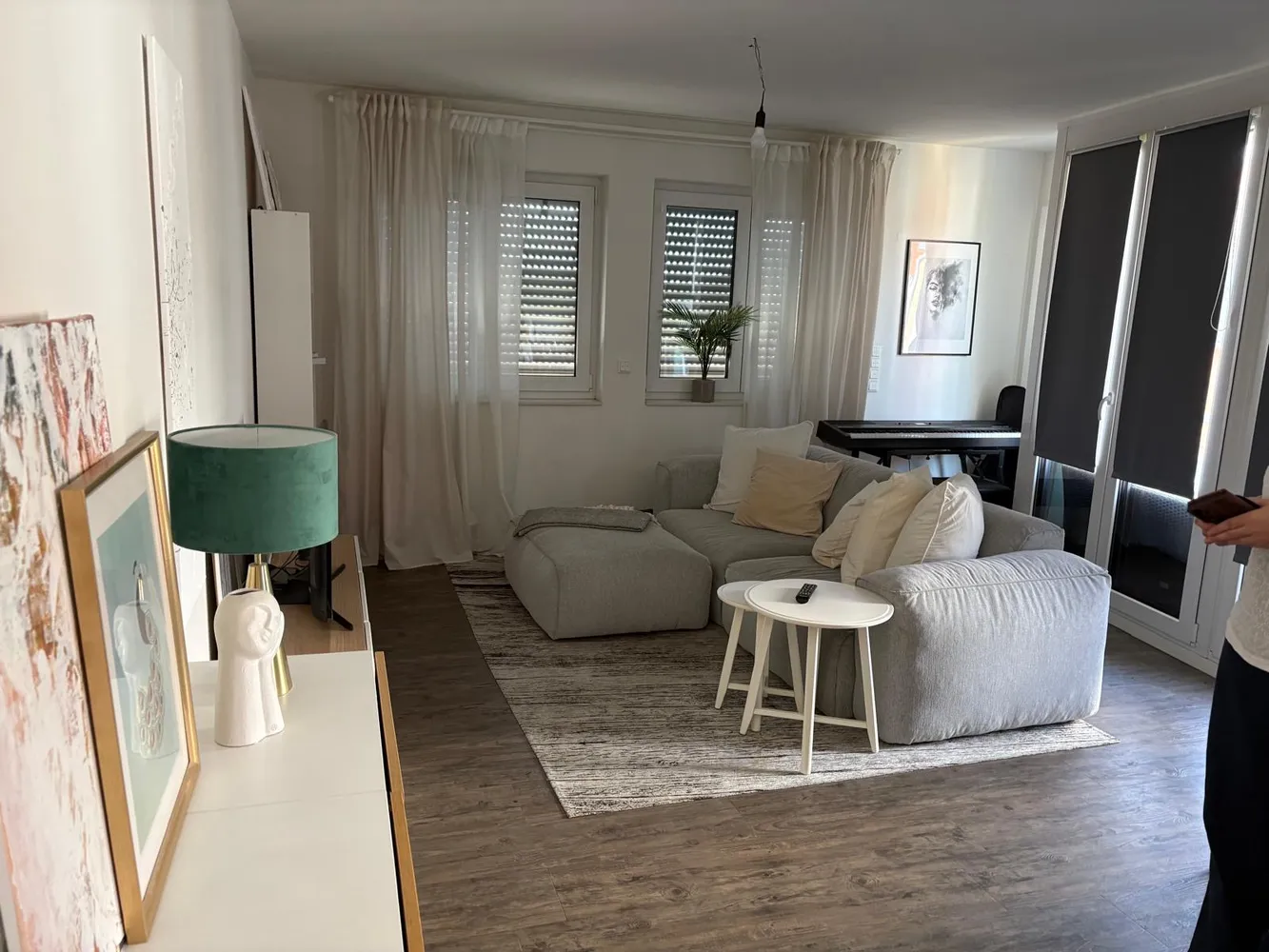 2 Zimmer Wohnung mit 61 m² in Osnabrück – Bild 2