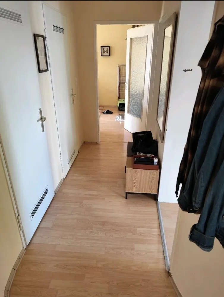 2 Zimmer Wohnung mit 70 m² in Mannheim – Bild 7