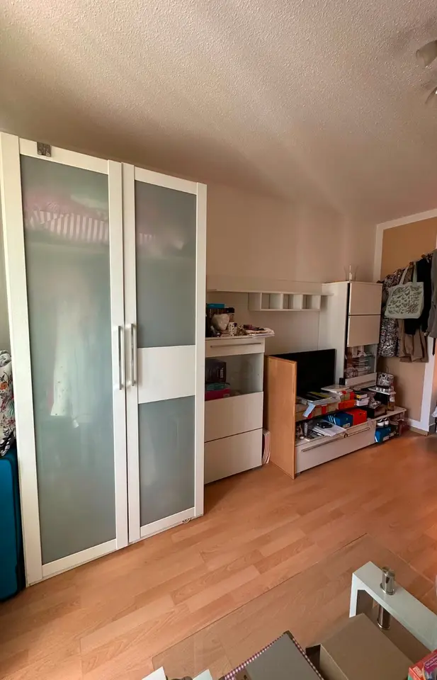2 room apartment with 23 m² in Passau – Photo 7