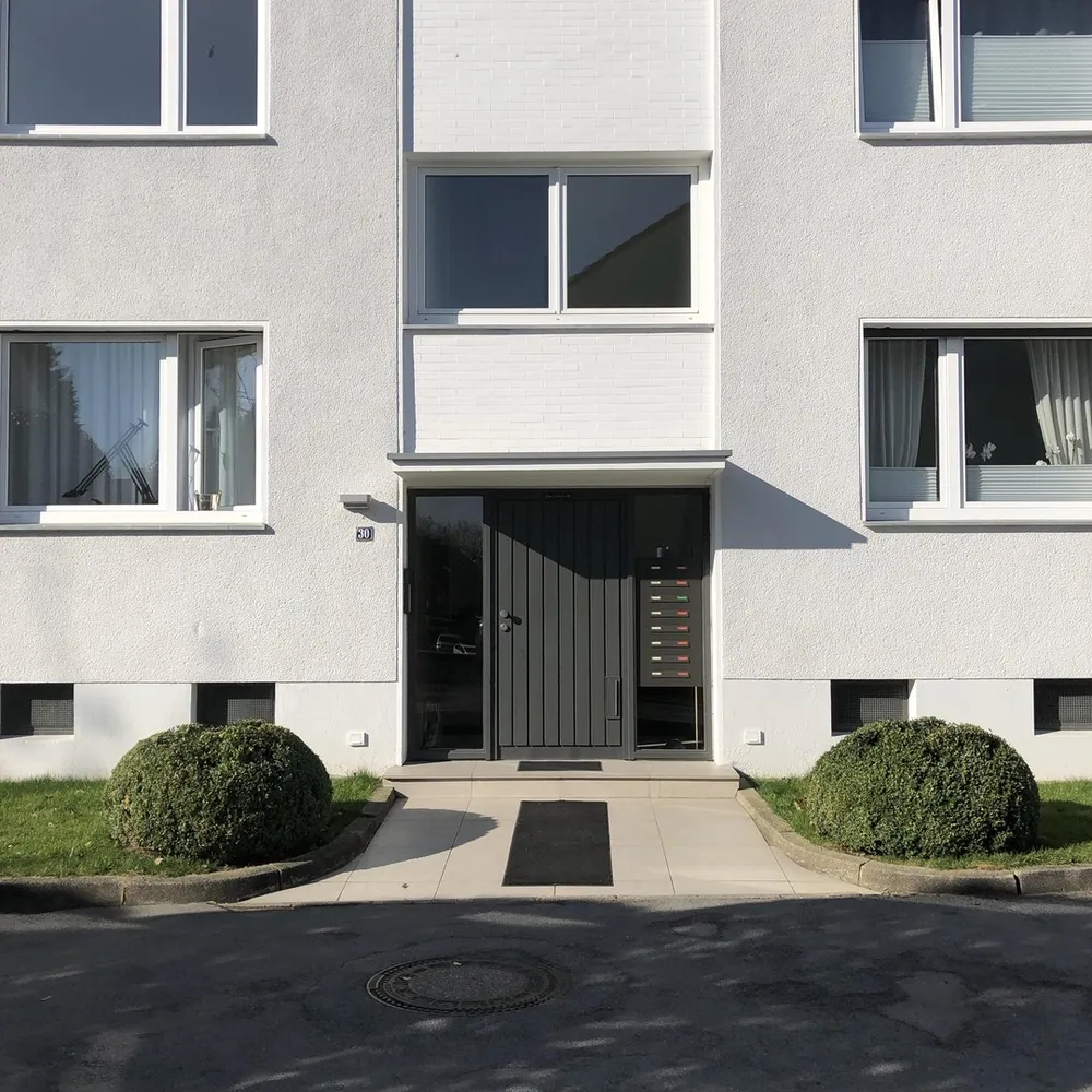 2 Zimmer Wohnung mit 60 m² in Essen – Bild 2