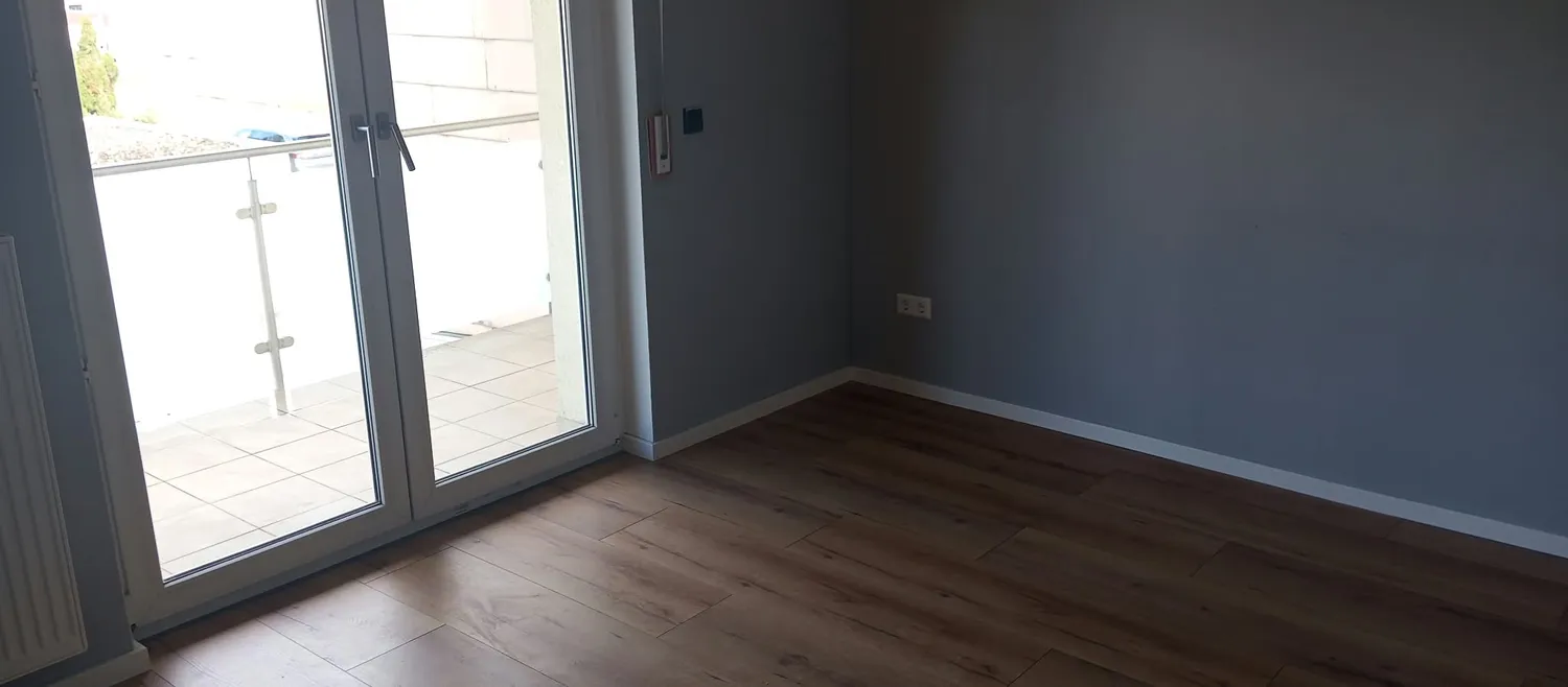 3 Zimmer Wohnung mit 80 m² in Schwetzingen – Bild 1