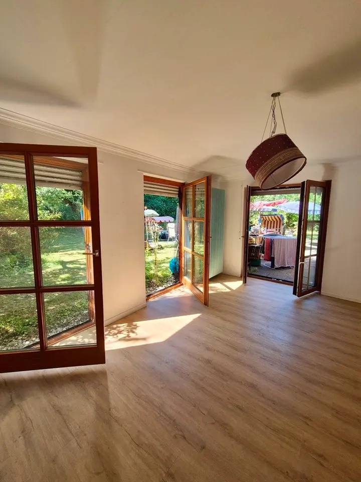 WG-Zimmer mit 45 m² in Fürstenfeldbruck – Bild 10