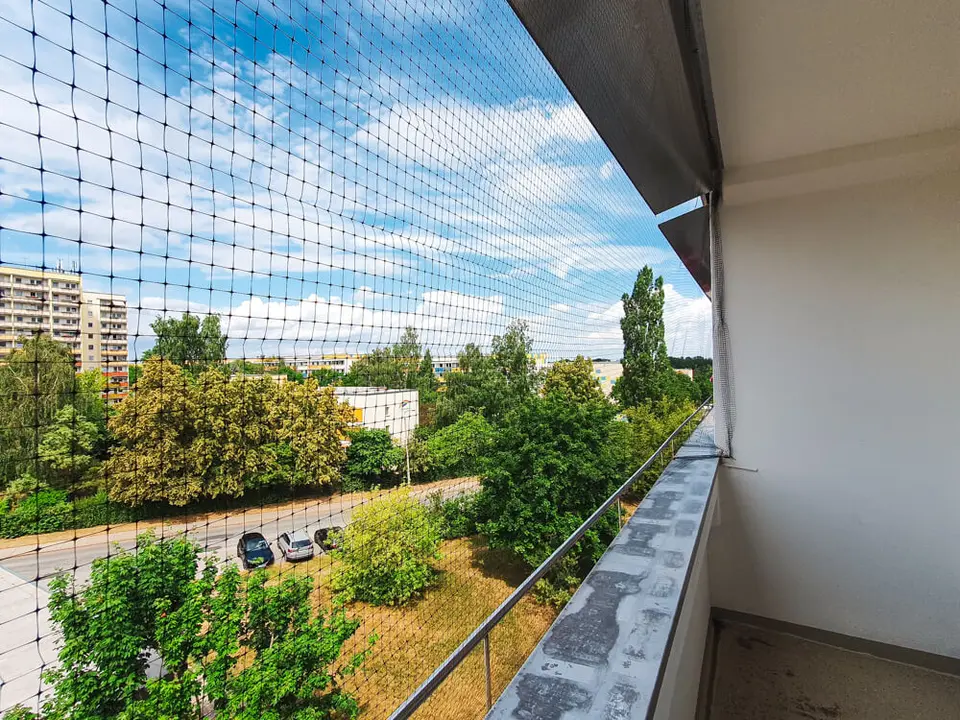 3 Zimmer Wohnung mit 71 m² in Zwickau – Bild 4