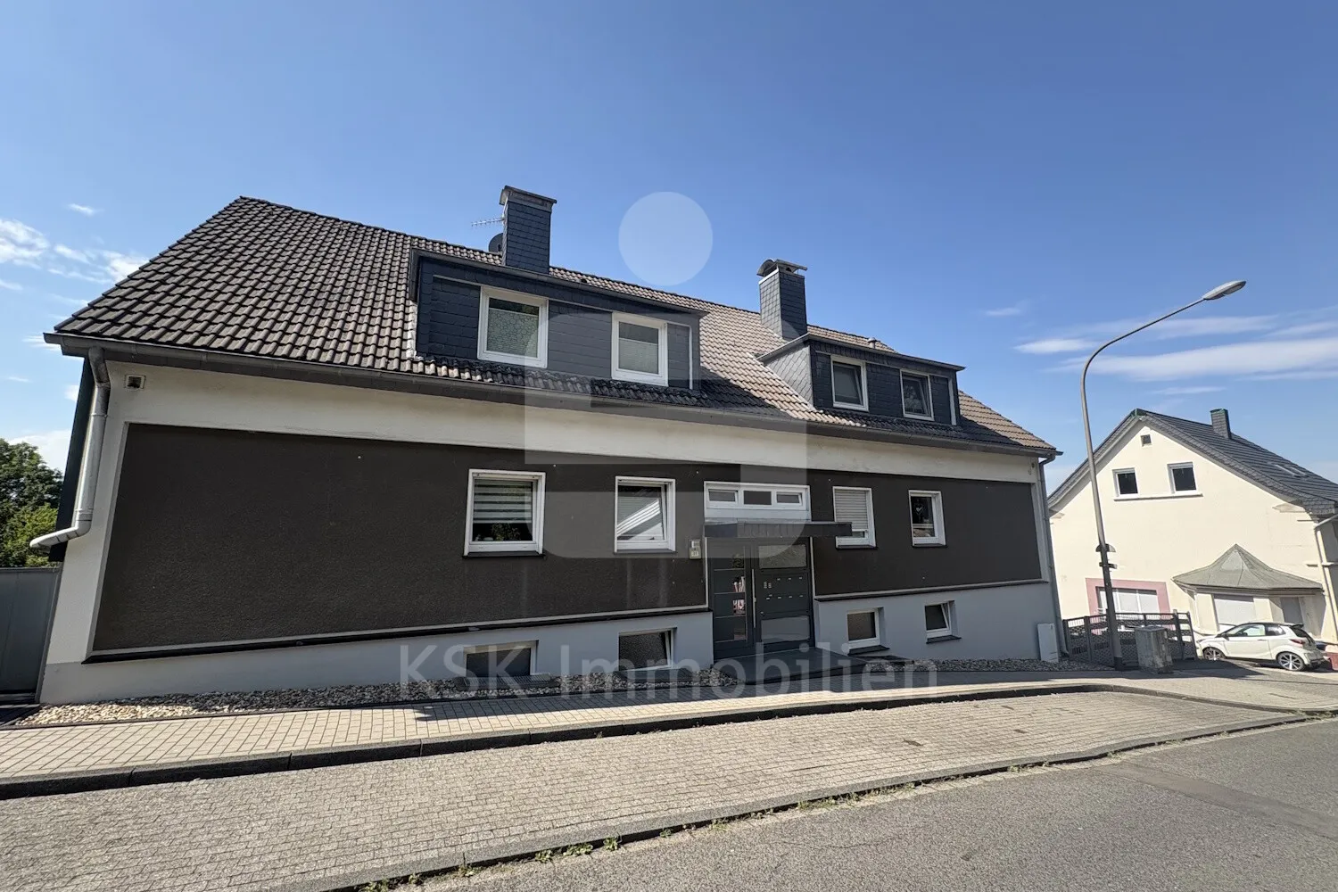 3 Zimmer Wohnung mit 66 m² in Remscheid – Bild 1