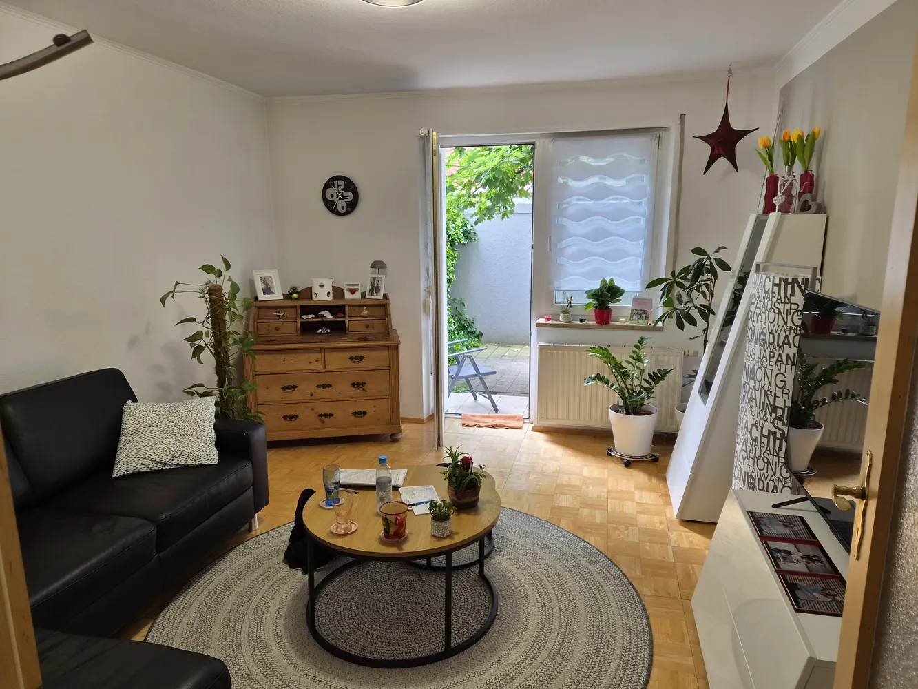 2 Zimmer Wohnung mit 44 m² in Nürnberg – Bild 5