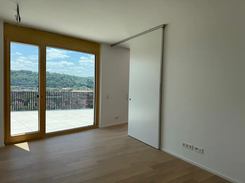 3 Zimmer Wohnung mit 155 m² in Esslingen am Neckar – Bild 6