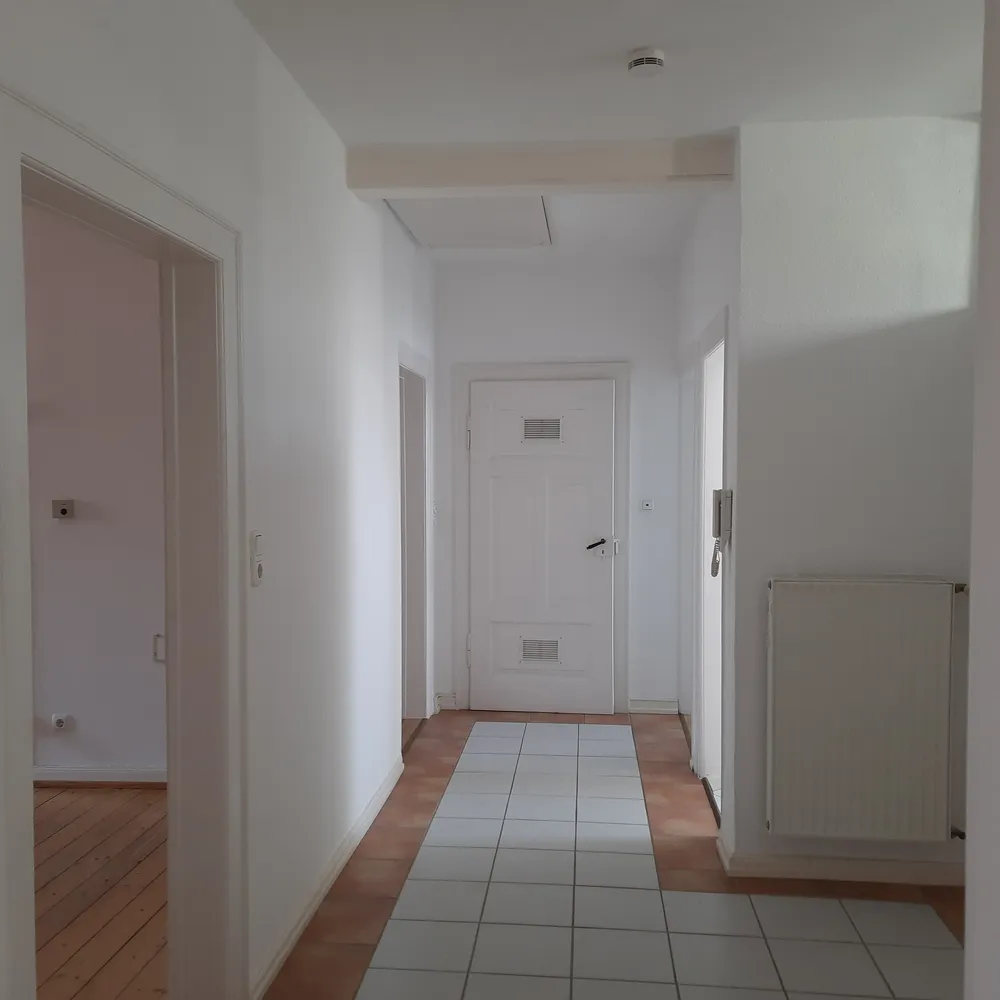 3 Zimmer Wohnung mit 73 m² in Wiesbaden – Bild 1