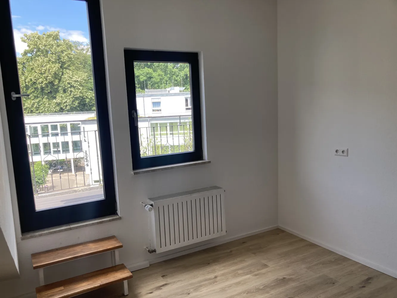 3 Zimmer Wohnung mit 78 m² in Aachen – Bild 12