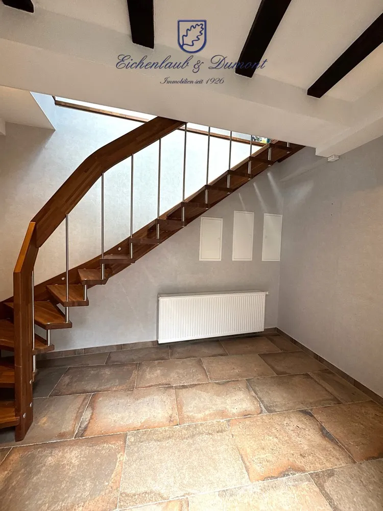 5 Zimmer Wohnung mit 142 m² in Saarbrücken – Bild 5