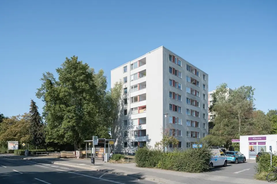 3 Zimmer Wohnung mit 68 m² in Wolfsburg – Bild 4