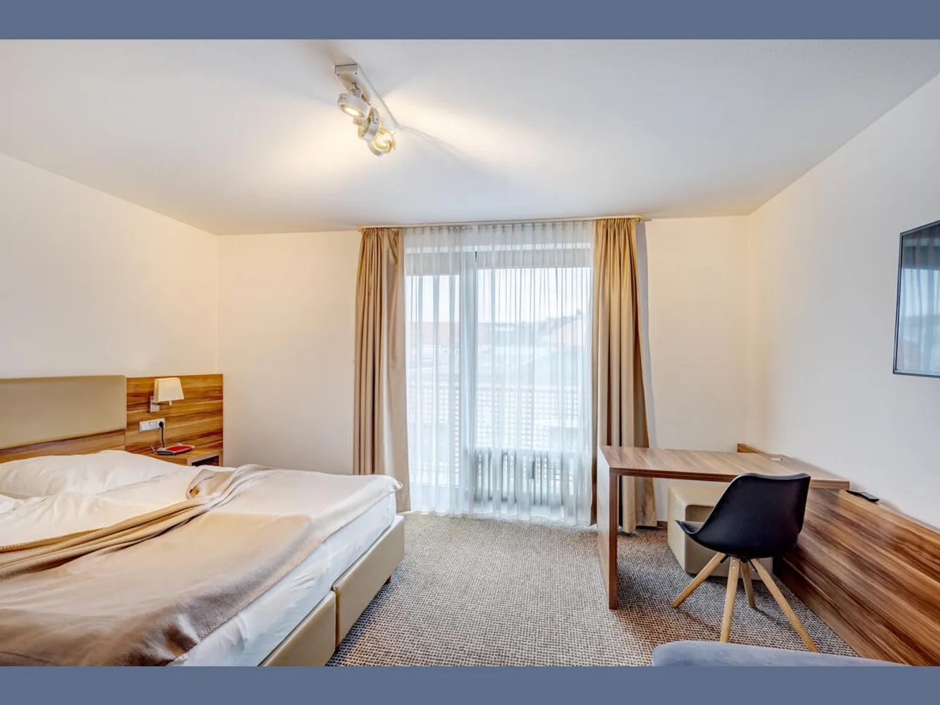 1 Zimmer Wohnung mit 26 m² in München – Bild 7