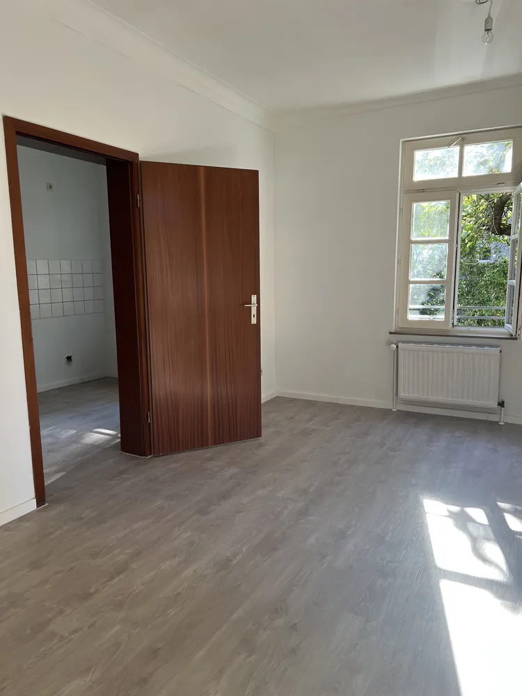 1 Zimmer Wohnung mit 42 m² in Stuttgart – Bild 5