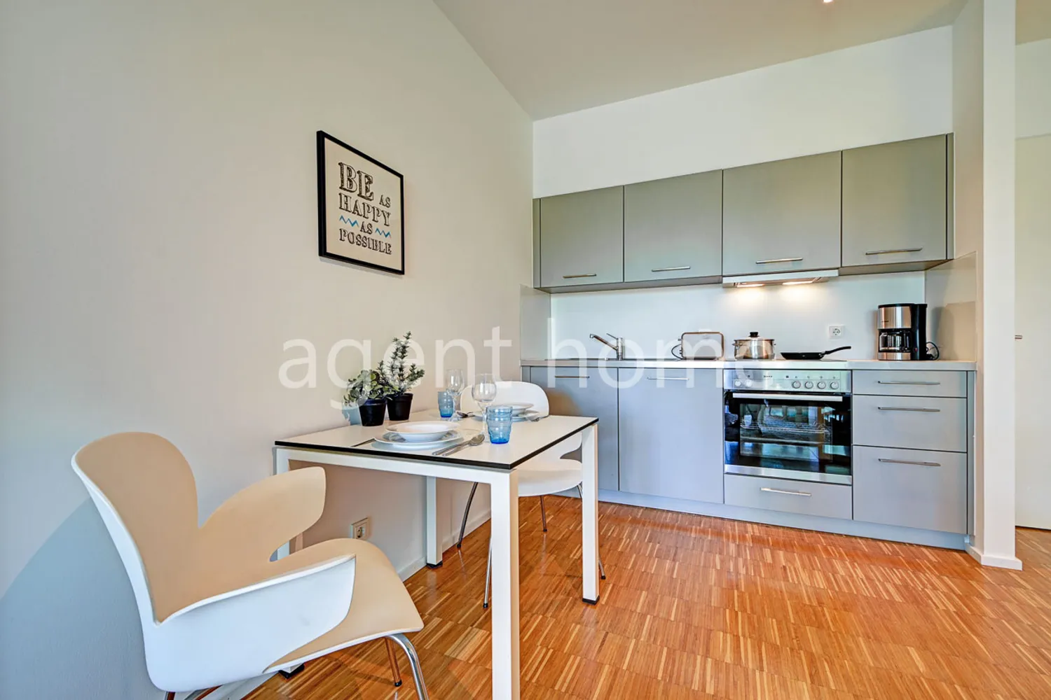 2 Zimmer Wohnung mit 55 m² in Stuttgart – Bild 7