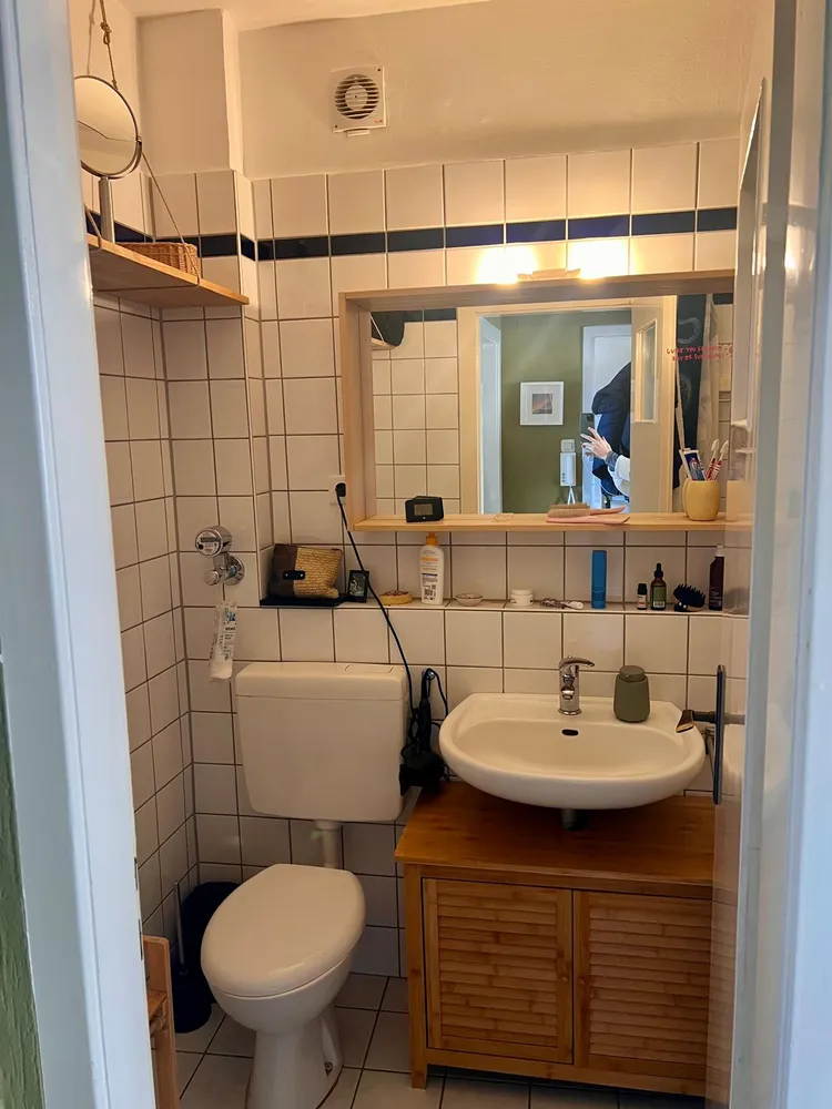 2 Zimmer Wohnung mit 46 m² in Düsseldorf – Bild 8