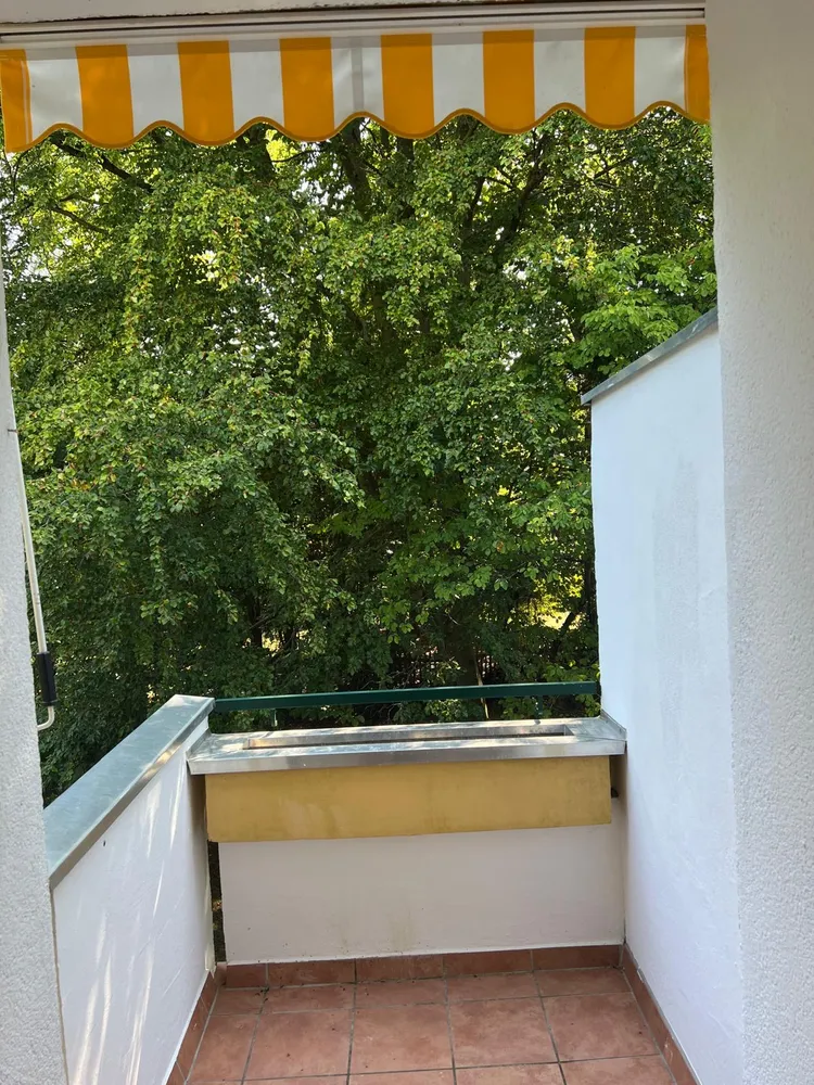 2 Zimmer Wohnung mit 46 m² in München – Bild 8