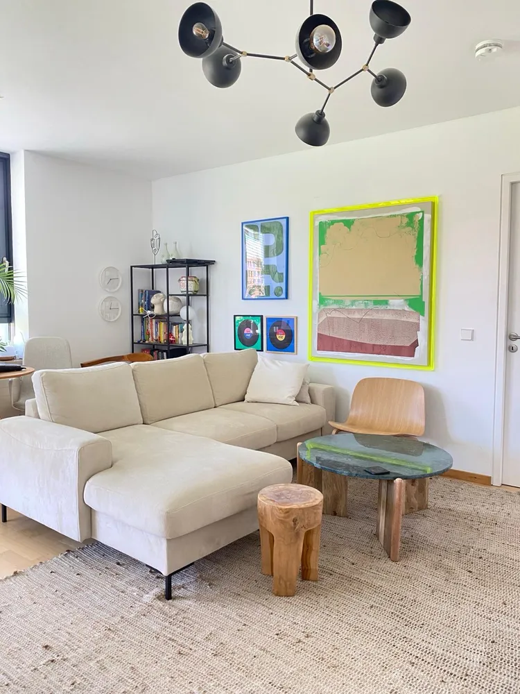 2 Zimmer Wohnung mit 59 m² in Berlin – Bild 9