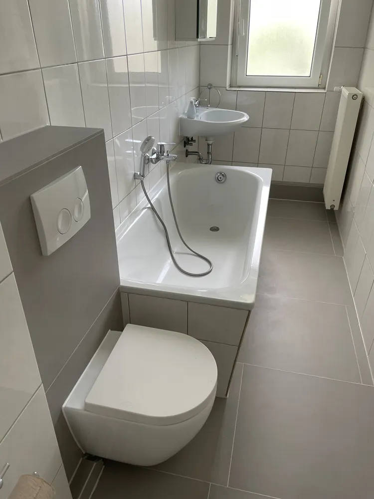 2 Zimmer Wohnung mit 65 m² in Darmstadt – Bild 8