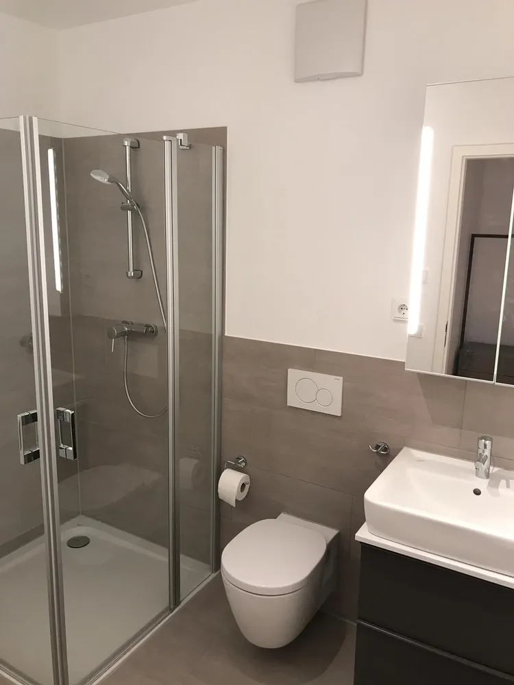 1 Zimmer Wohnung mit 50 m² in Offenbach am Main – Bild 2