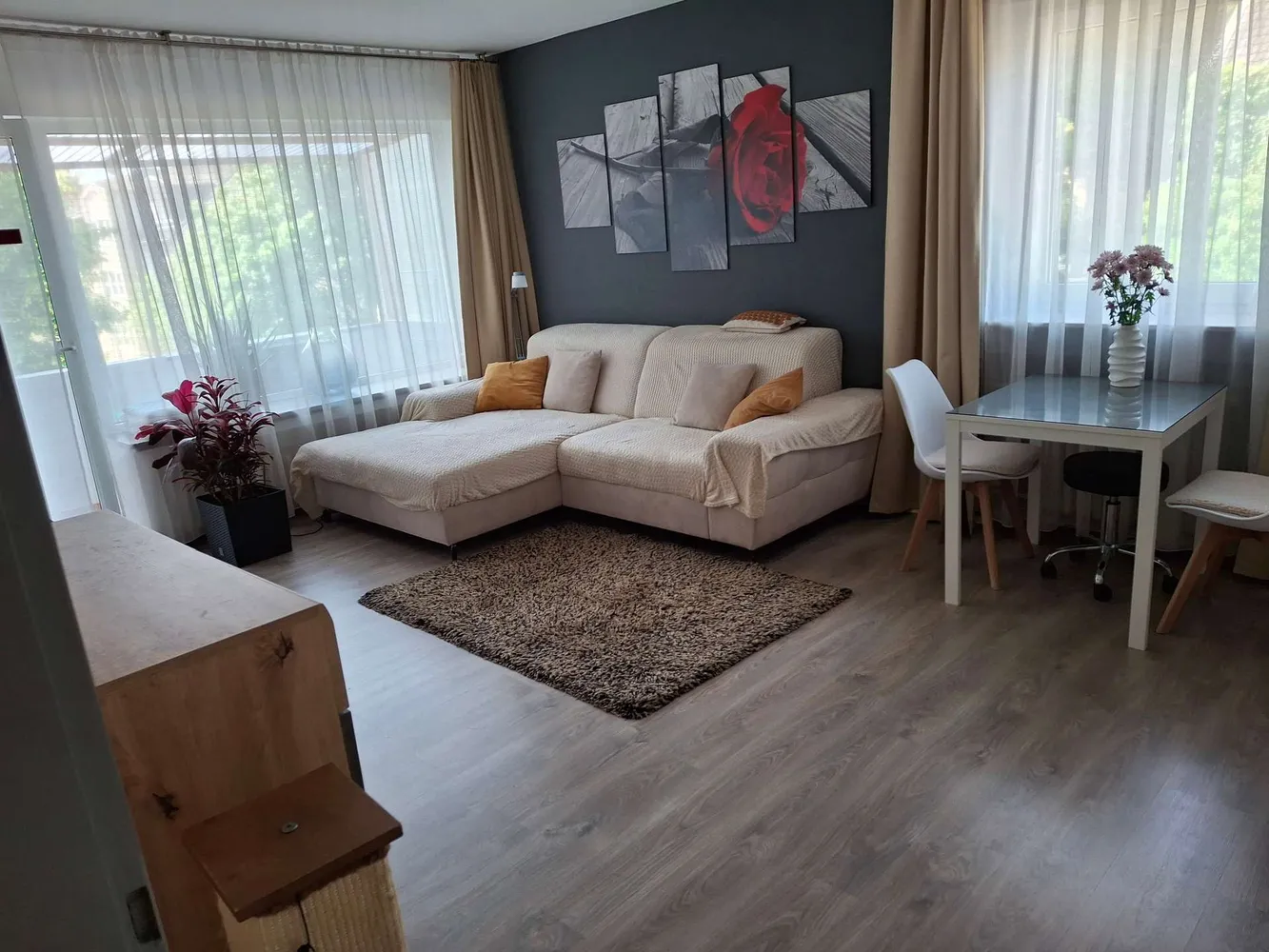 2 Zimmer Wohnung mit 51 m² in Essen – Bild 1
