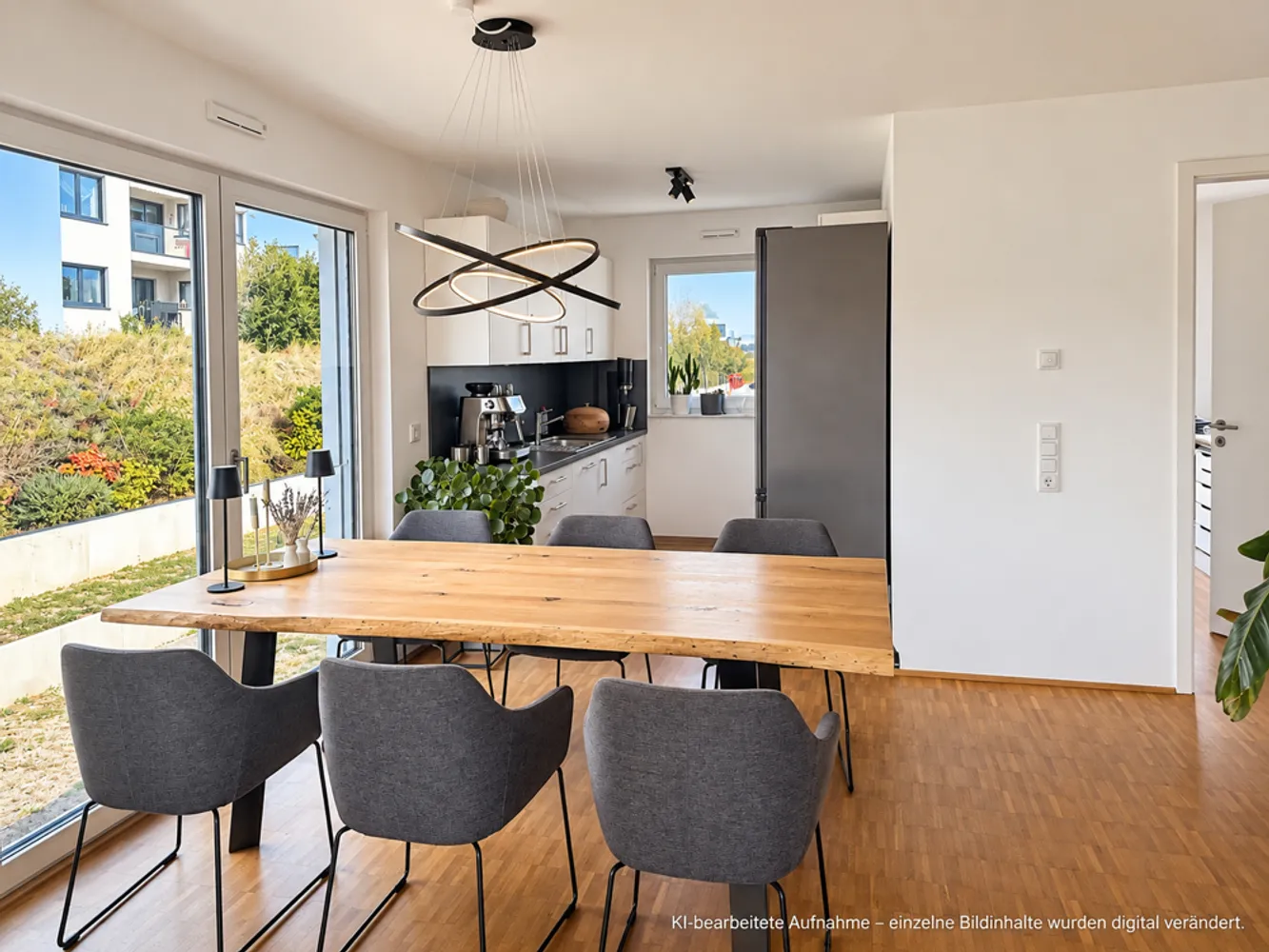 3 Zimmer Wohnung mit 91 m² in Ulm – Bild 8