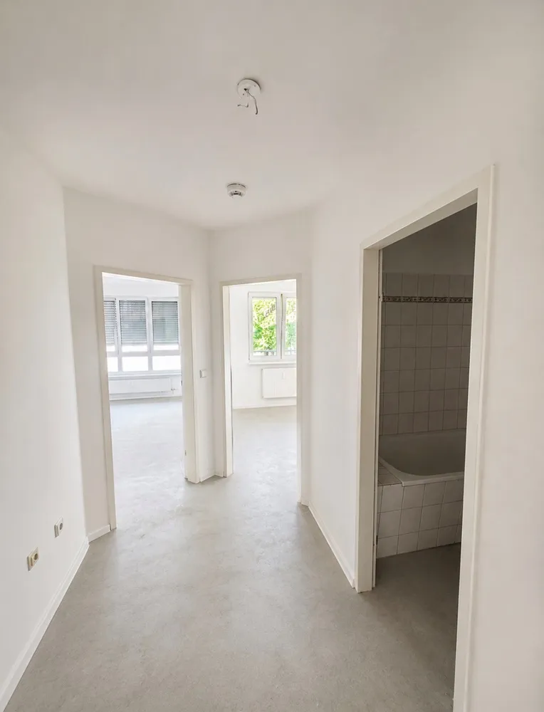 2 Zimmer Wohnung mit 44 m² in Köln – Bild 2