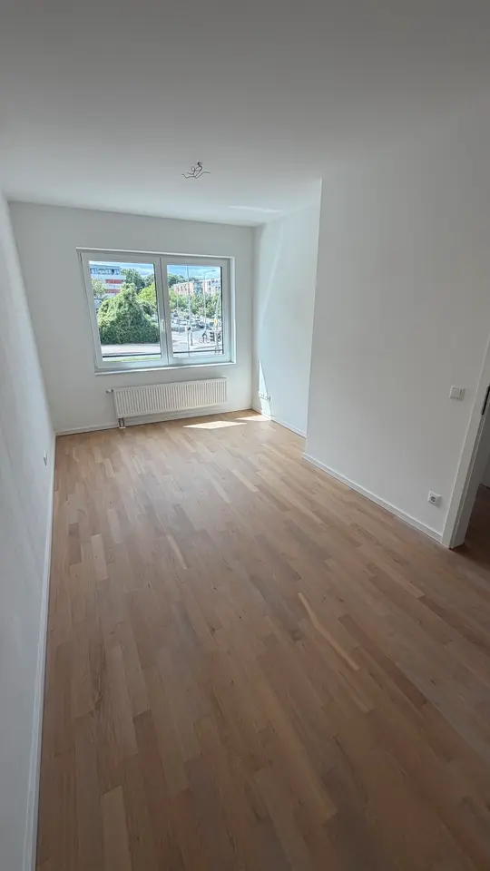 4 Zimmer Wohnung mit 124 m² in Rostock – Bild 2