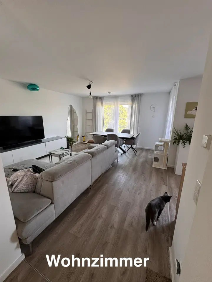 3 Zimmer Wohnung mit 84 m² in Siegen – Bild 2