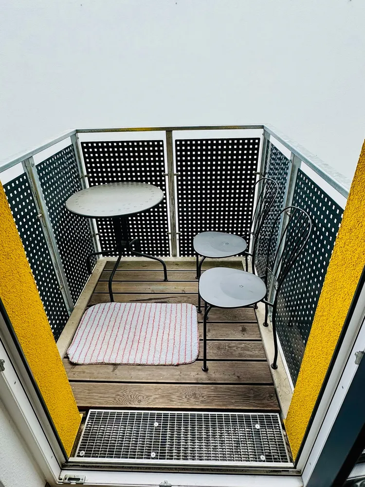 2 Zimmer Wohnung mit 42 m² in Braunschweig – Bild 8