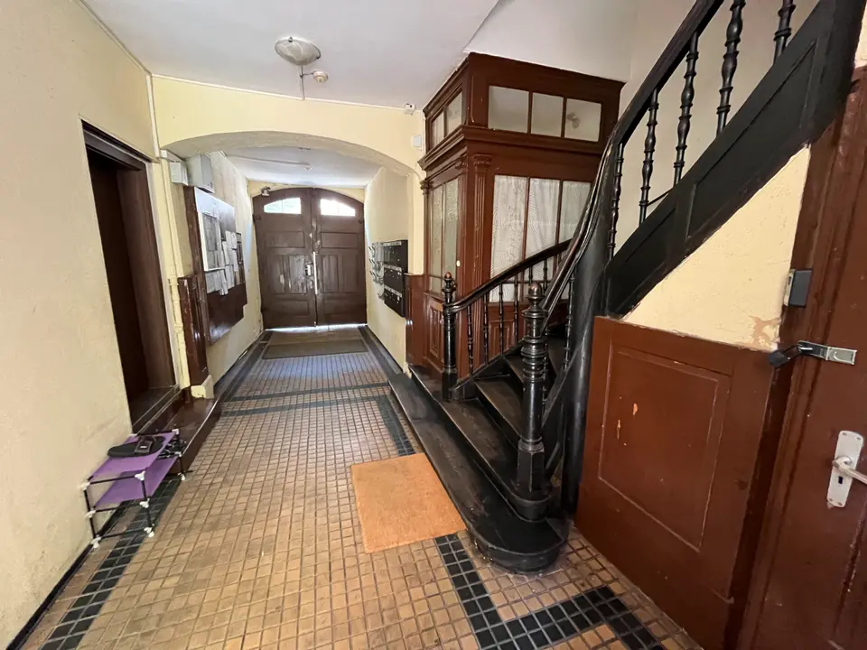 4 Zimmer Wohnung mit 84 m² in Nürnberg – Bild 10