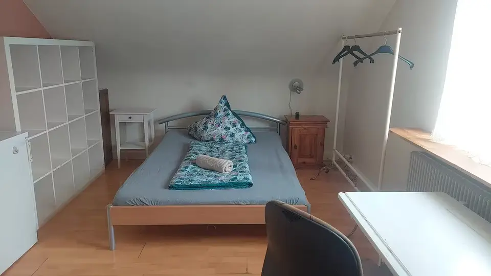 Shared room with 24 m² in Stuttgart – Photo 1