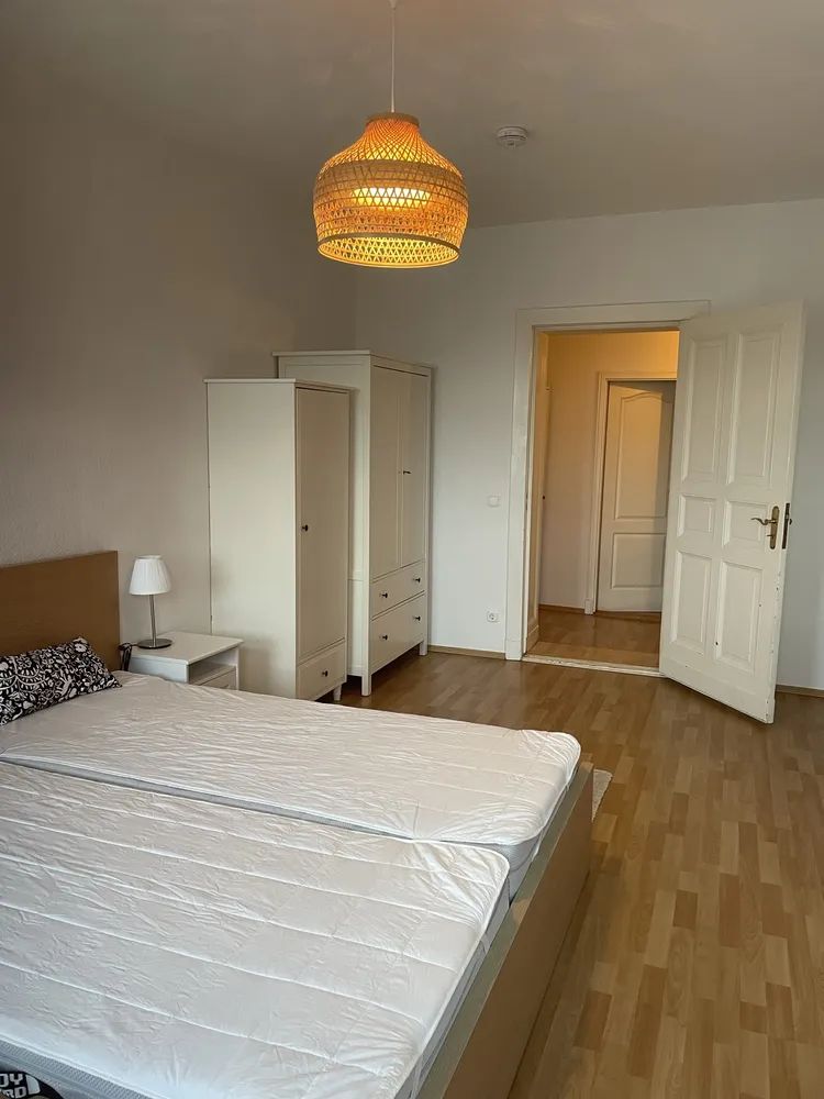 2 Zimmer Wohnung mit 65 m² in Berlin – Bild 9