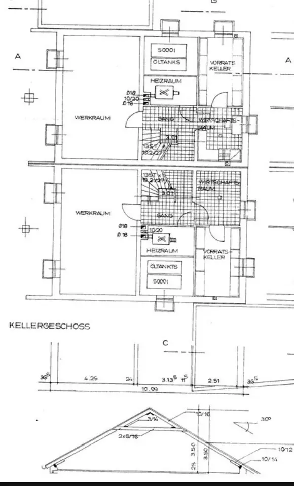 7 Zimmer Haus mit 175 m² in Landshut – Bild 7
