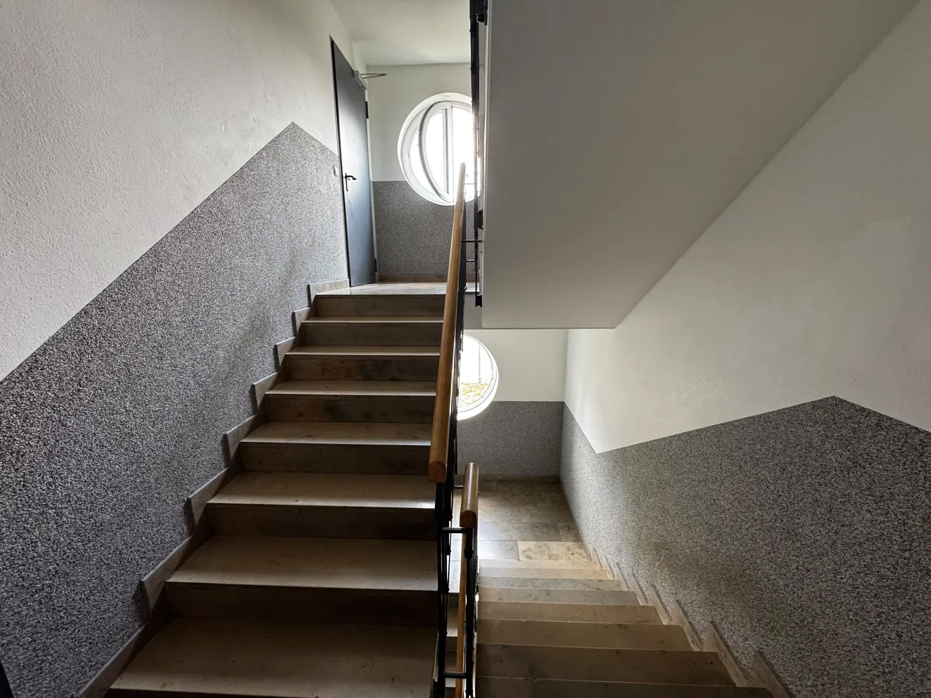 1 Zimmer Wohnung mit 21 m² in Augsburg – Bild 12