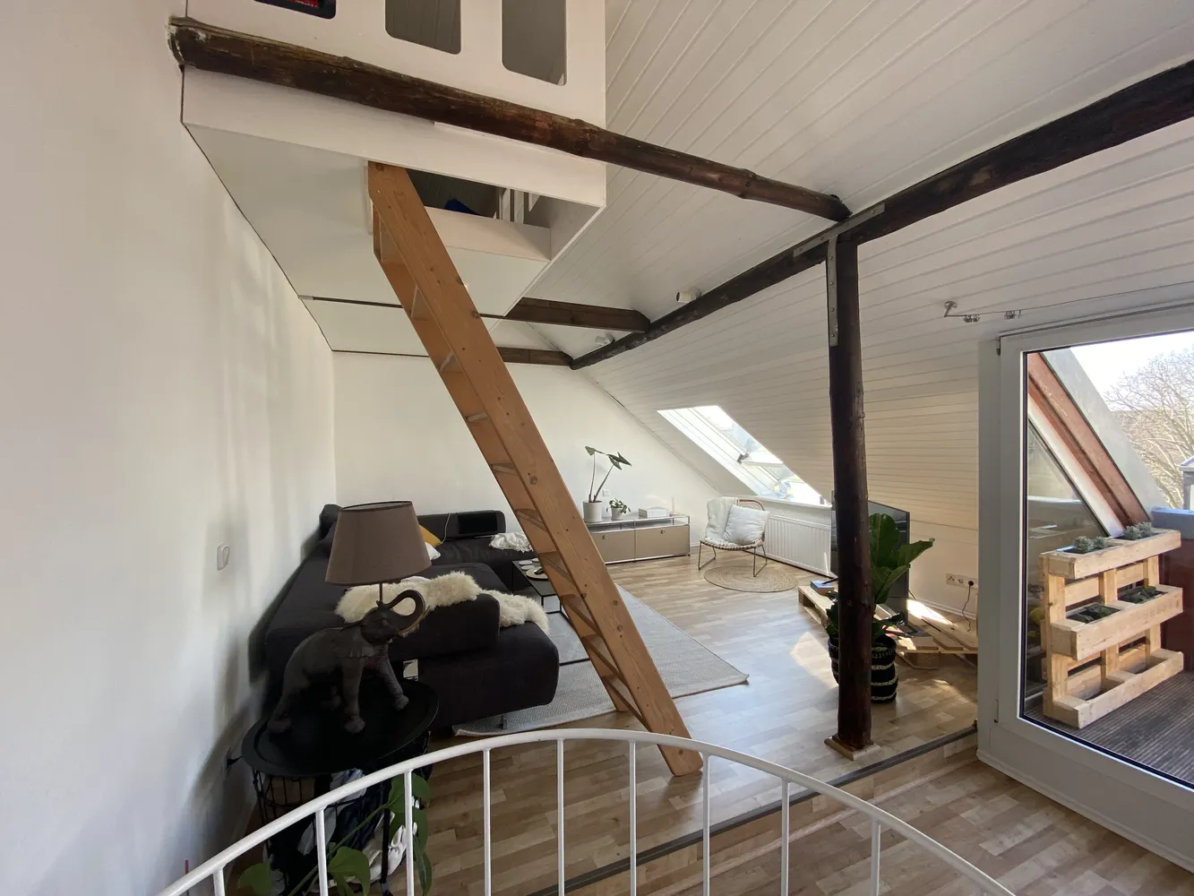 2 Zimmer Wohnung mit 70 m² in Düsseldorf – Bild 8